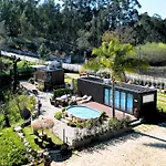 אתר נופש Bruval Eco Retreat