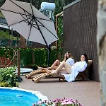 Bruval Eco Retreat Sandim