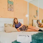 אתר נופש Bruval Eco Retreat