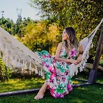 אתר נופש Bruval Eco Retreat *