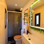 אתר נופש Bruval Eco Retreat
