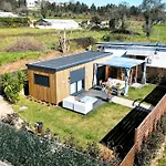 אתר נופש Bruval Eco Retreat *