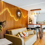 אתר נופש Bruval Eco Retreat Sandim