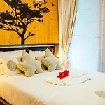 אתר נופש Bruval Eco Retreat *