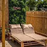 Bruval Eco Retreat אתר נופש *