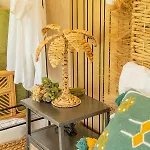 אתר נופש Bruval Eco Retreat