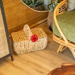 Bruval Eco Retreat אתר נופש