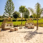אתר נופש Bruval Eco Retreat Sandim