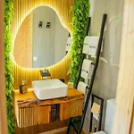 אתר נופש Bruval Eco Retreat Sandim