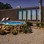 אתר נופש Bruval Eco Retreat *