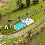 אתר נופש Bruval Eco Retreat