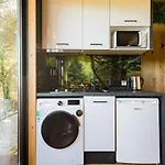 אתר נופש Bruval Eco Retreat