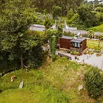 אתר נופש Bruval Eco Retreat *