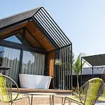 אתר נופש Bruval Eco Retreat Sandim