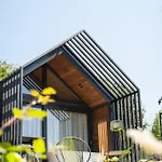 Bruval Eco Retreat אתר נופש *