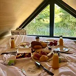 אתר נופש Bruval Eco Retreat