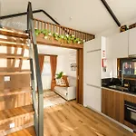 Bruval Eco Retreat אתר נופש