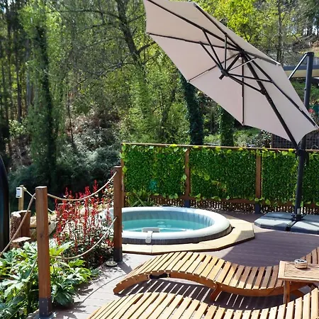 Bruval Eco Retreat Sandim