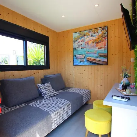 Bruval Eco Retreat Station touristique Sandim