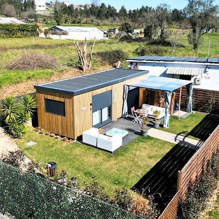 Resort Bruval Eco Retreat *