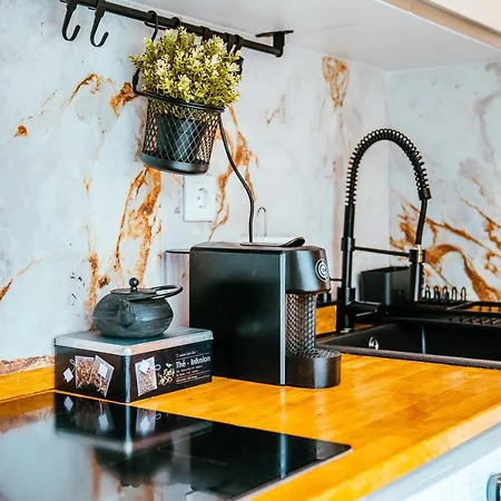 Bruval Eco Retreat منتجع Sandim