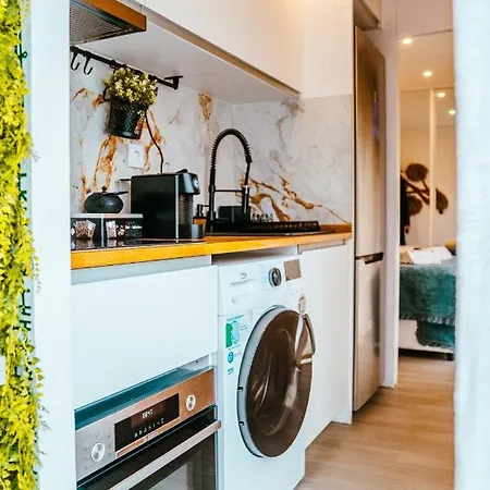 Bruval Eco Retreat Sandim