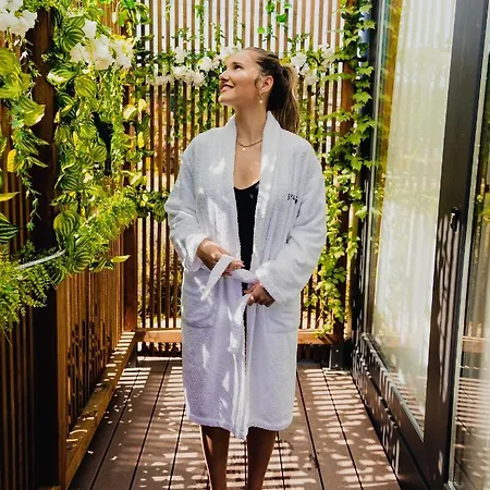 Bruval Eco Retreat