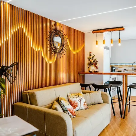 Resort Bruval Eco Retreat Sandim