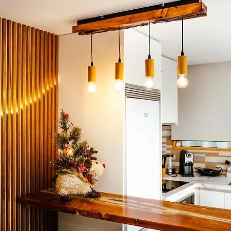 Resort Bruval Eco Retreat Sandim