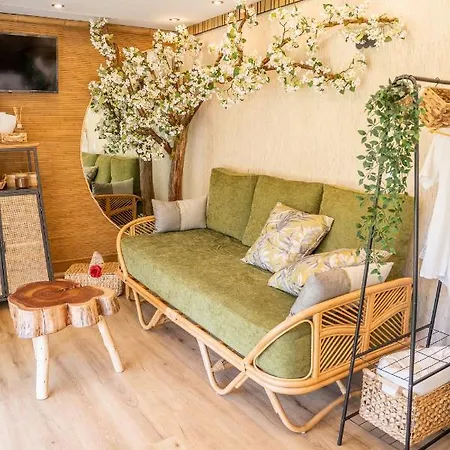 Bruval Eco Retreat Sandim