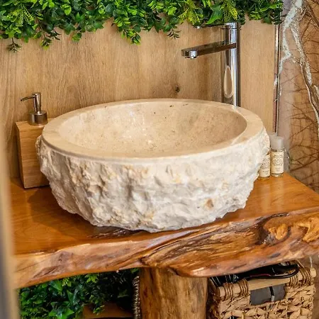 Bruval Eco Retreat