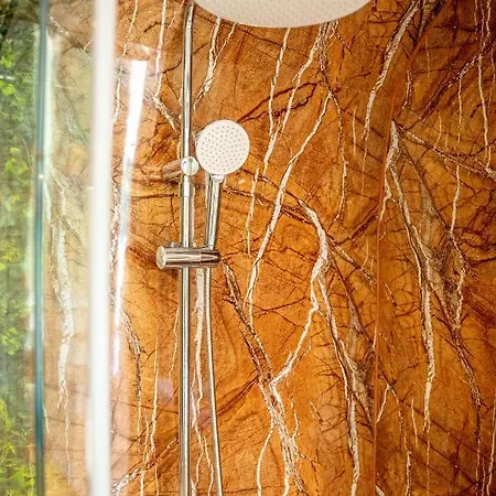 Resort Bruval Eco Retreat Sandim