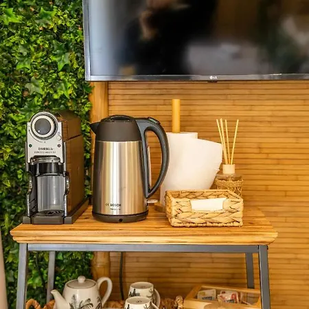 Bruval Eco Retreat * Sandim