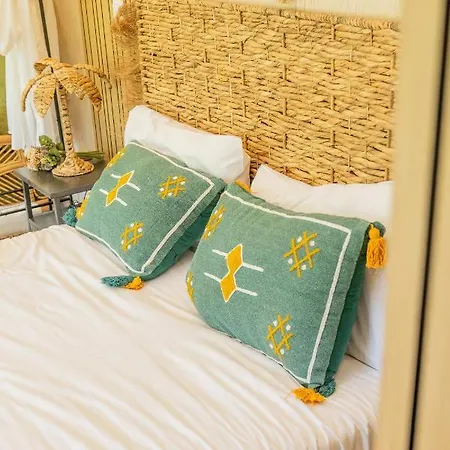 منتجع Bruval Eco Retreat *