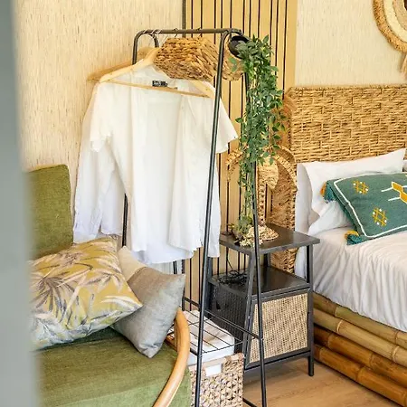 Bruval Eco Retreat * Sandim