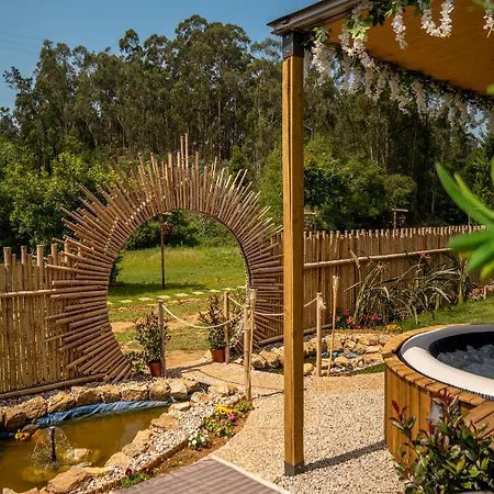 Bruval Eco Retreat 리조트