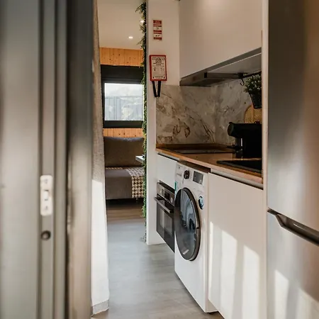 Bruval Eco Retreat Station touristique