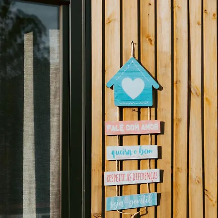 Bruval Eco Retreat Resort *