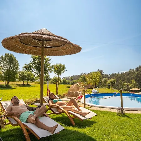منتجع Bruval Eco Retreat *