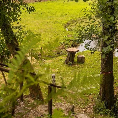 منتجع Bruval Eco Retreat
