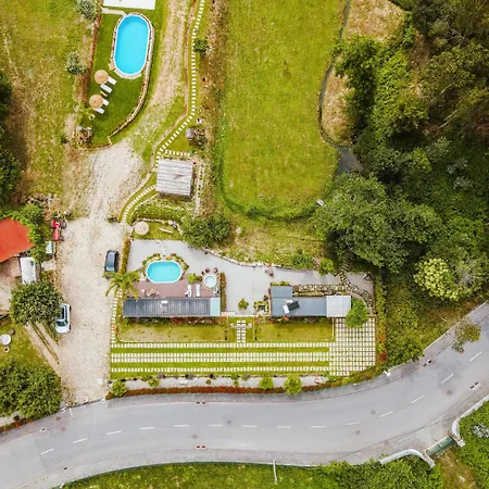 Bruval Eco Retreat *