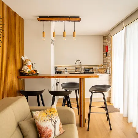 Bruval Eco Retreat 리조트 Sandim