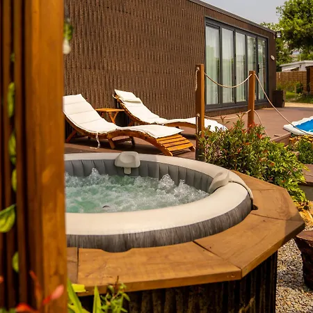 Resort Bruval Eco Retreat