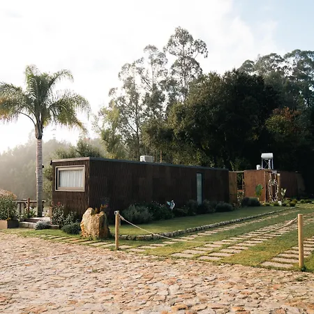 Bruval Eco Retreat