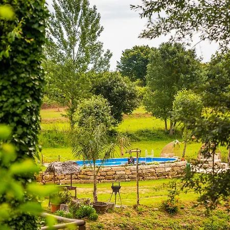 Bruval Eco Retreat منتجع