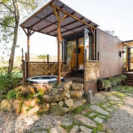 Bruval Eco Retreat