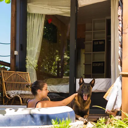 Bruval Eco Retreat