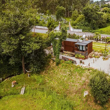 منتجع Bruval Eco Retreat *
