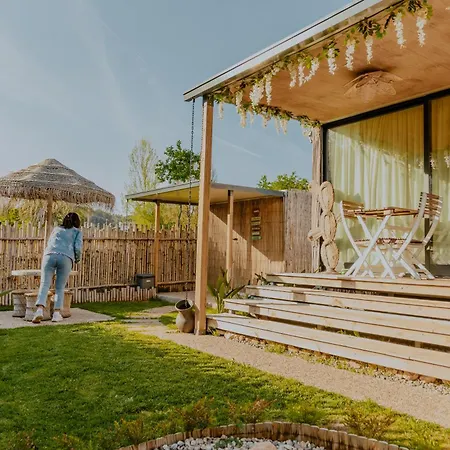 Bruval Eco Retreat * Sandim