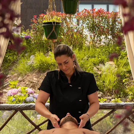 Bruval Eco Retreat Resort *